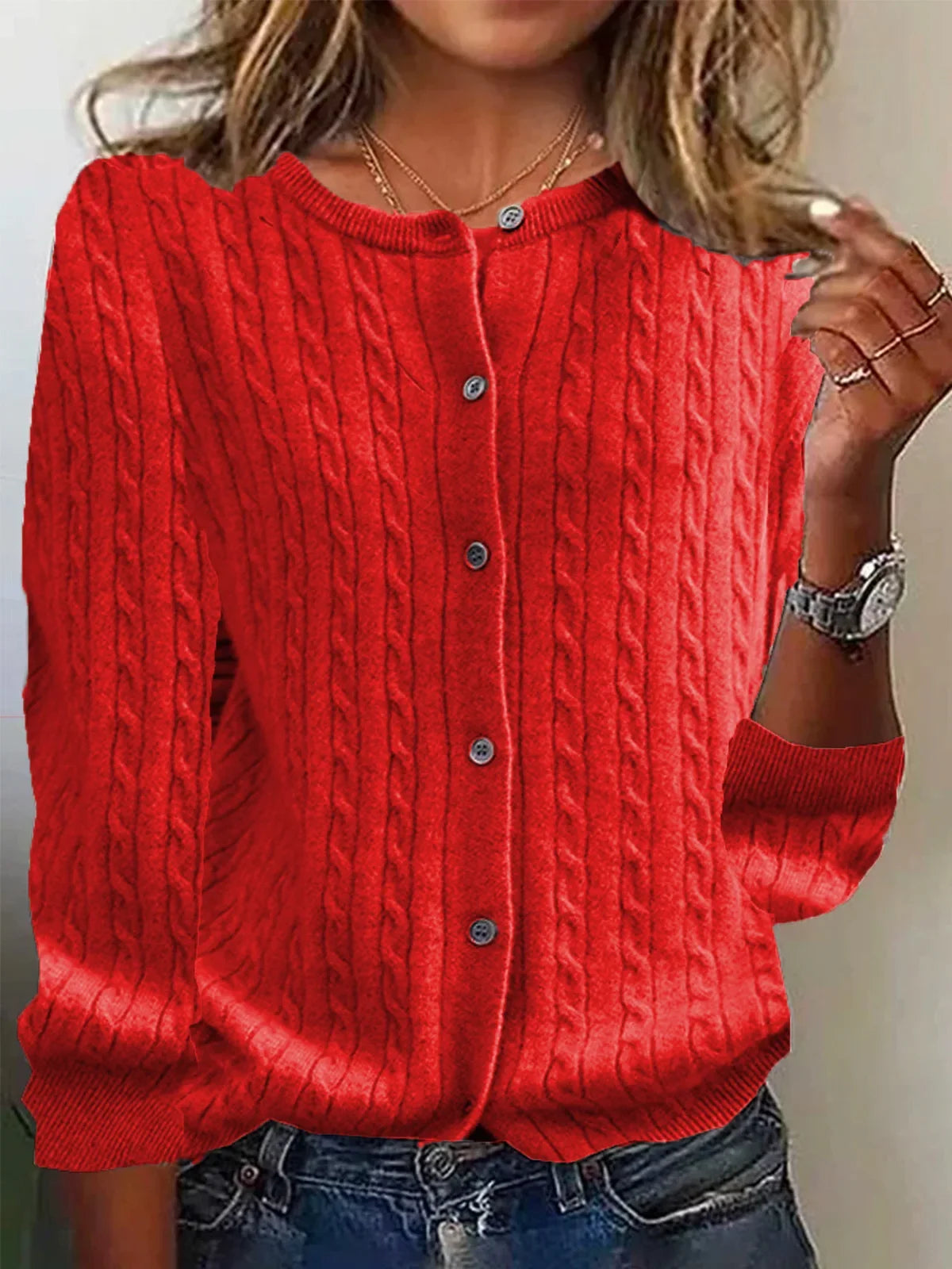 Soft and Sophisticated Coat