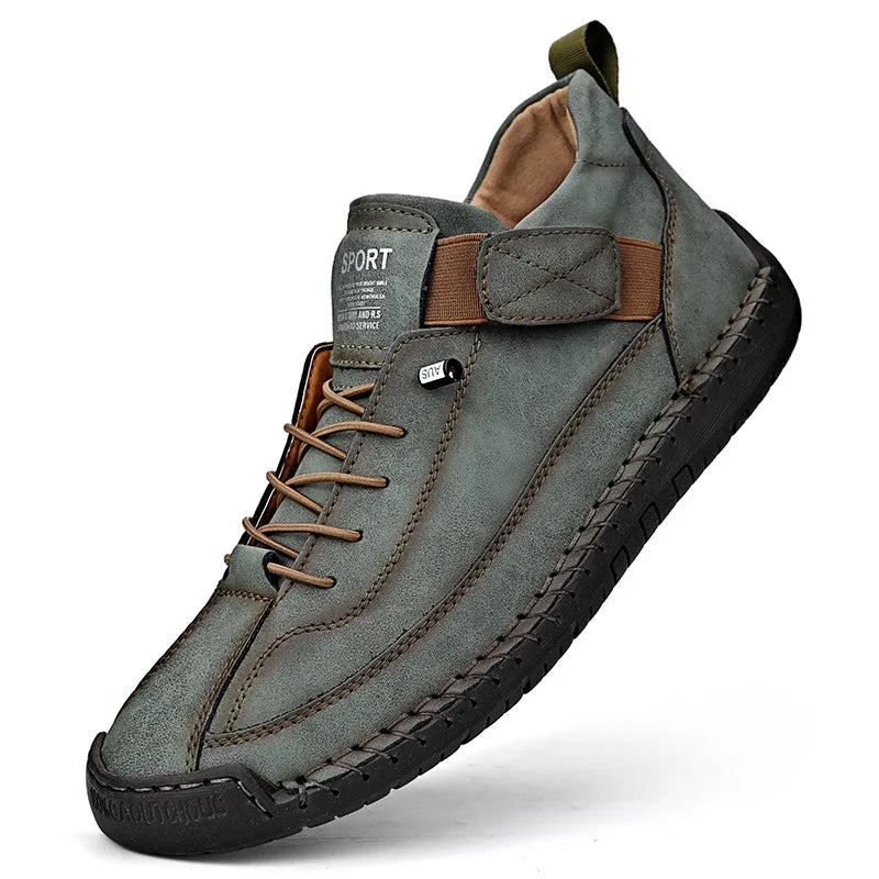Comfortable and Fashionable Orthopedic Boots