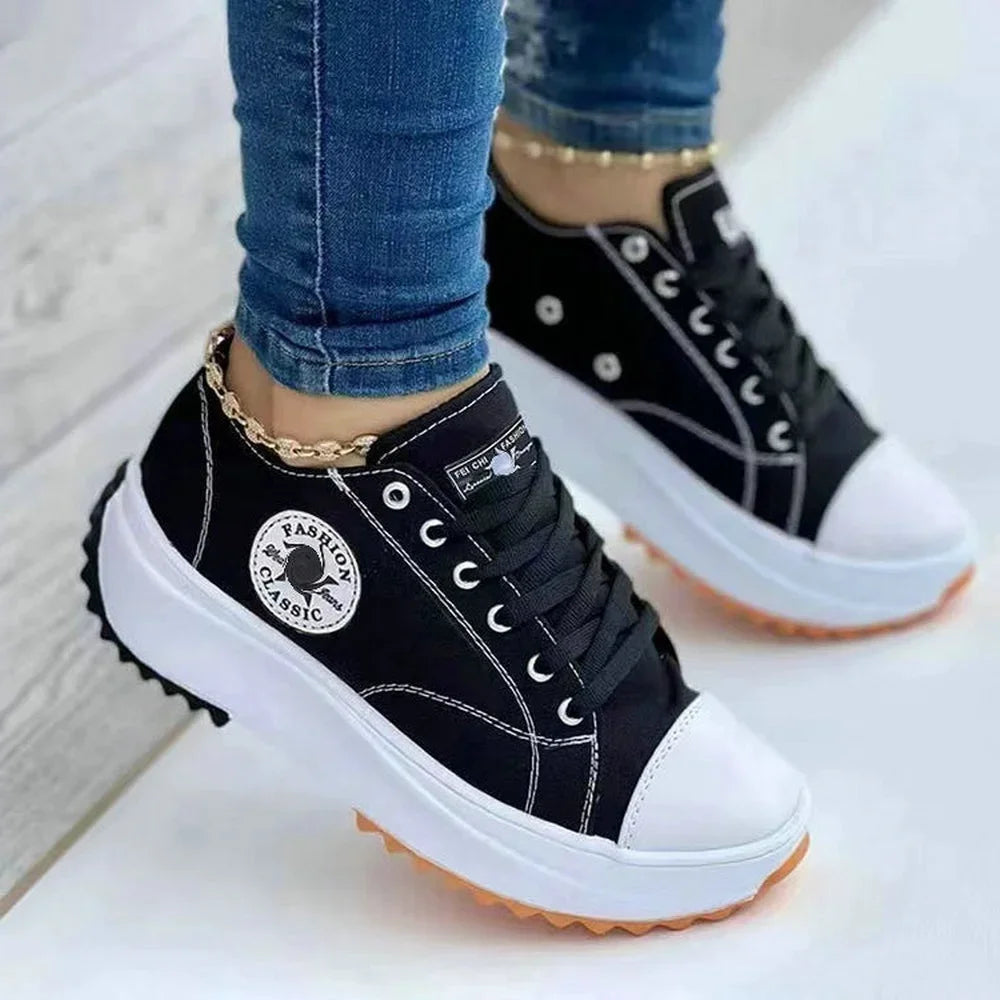 High-Quality Orthopedic Sneakers