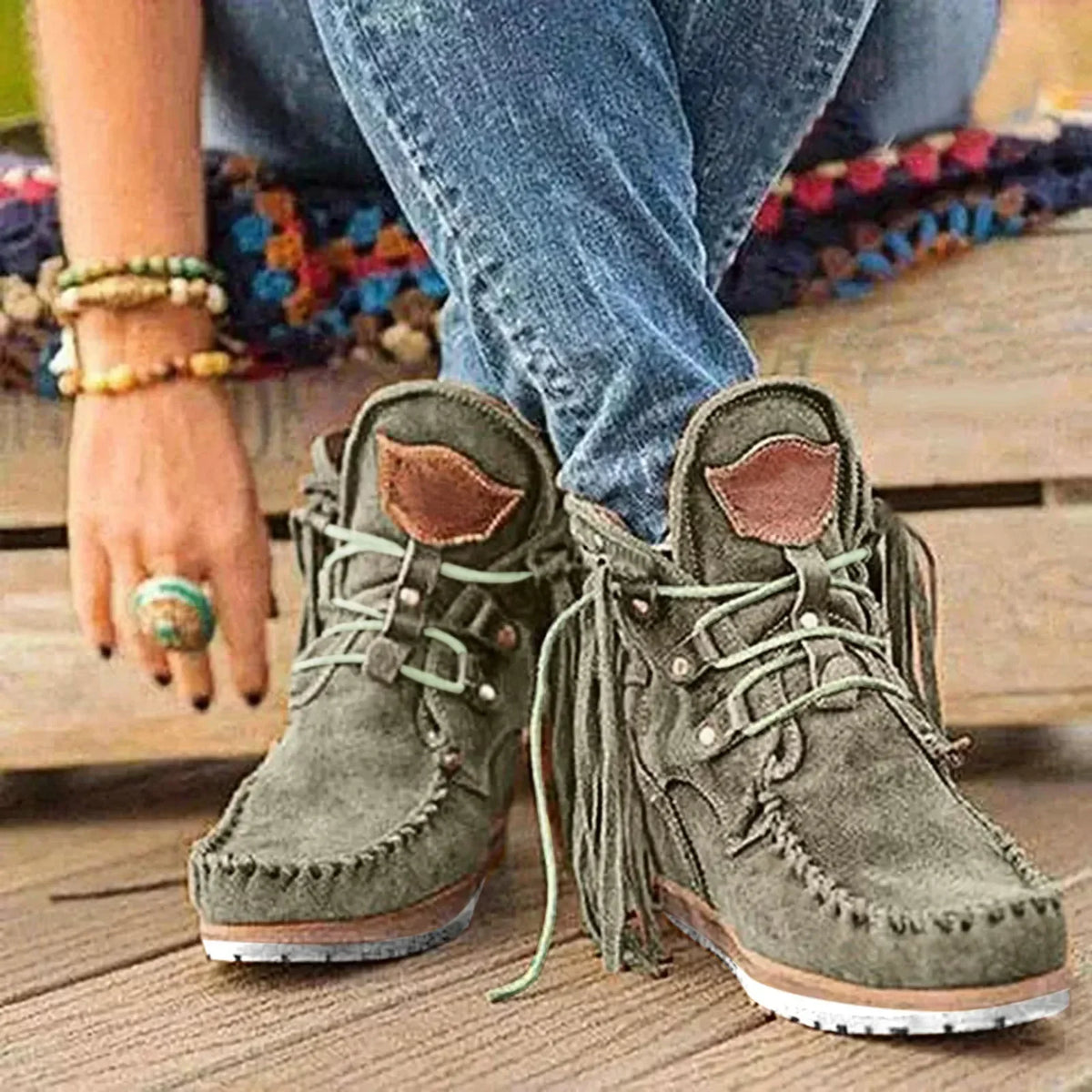 JO | Supportive lightweight orthopaedic heels