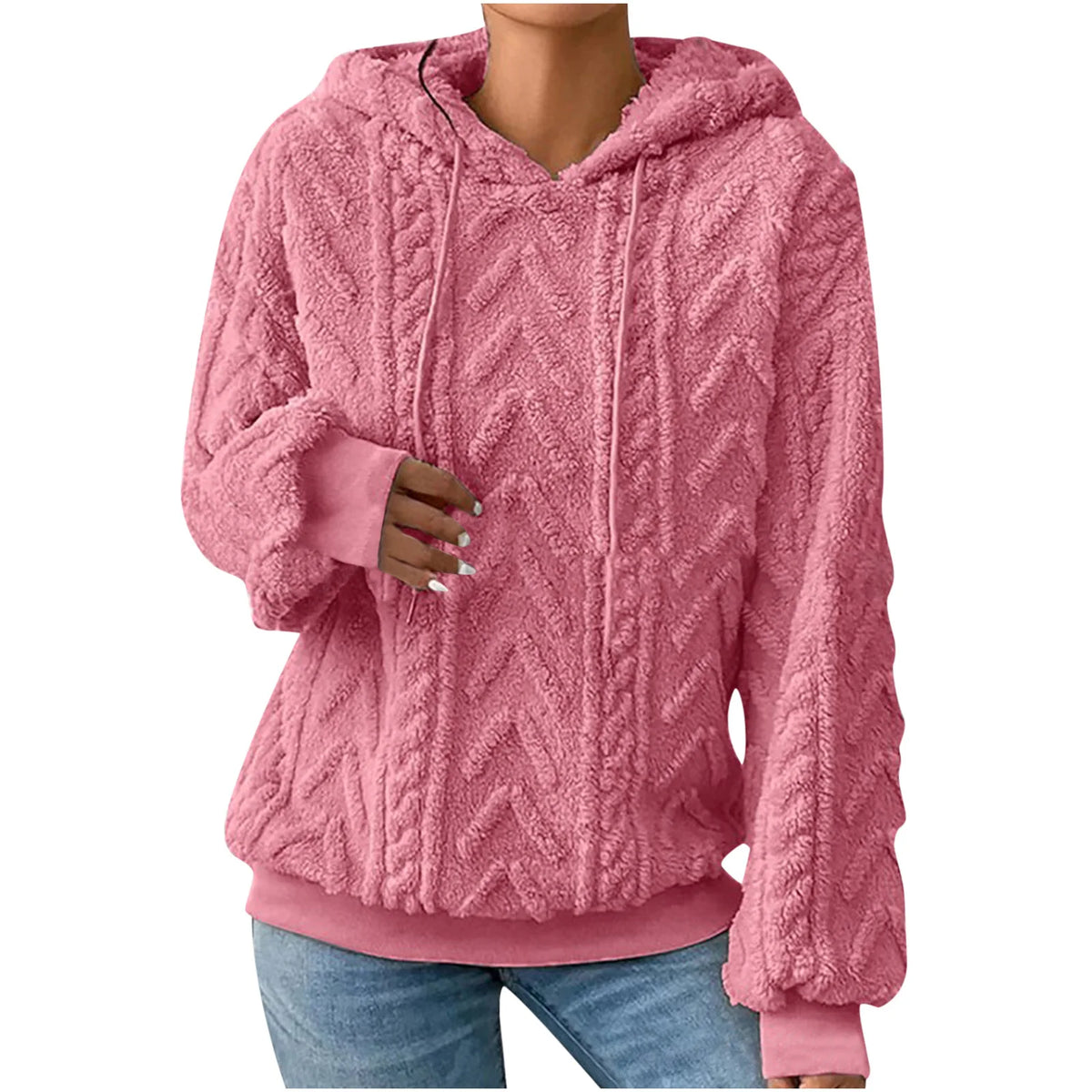 Chic and Comfortable Shirt