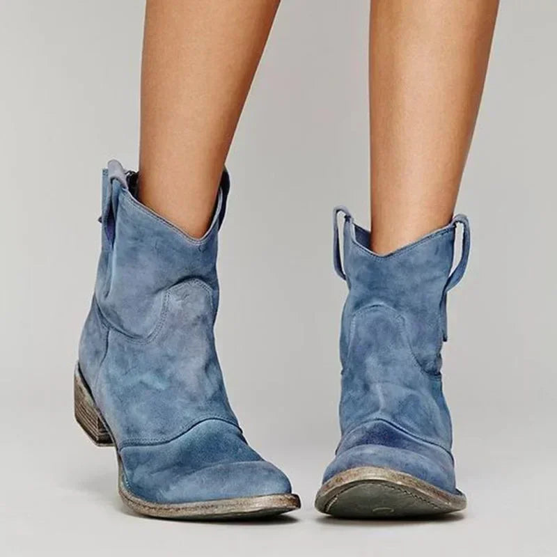 JO | Durable orthopaedic heels