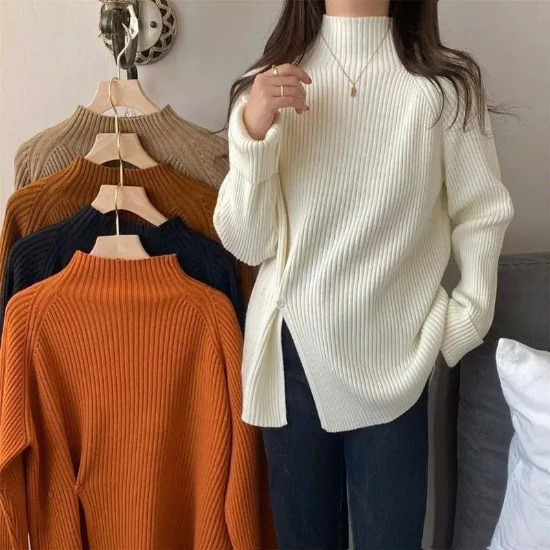 Elegantly Designed Sweater