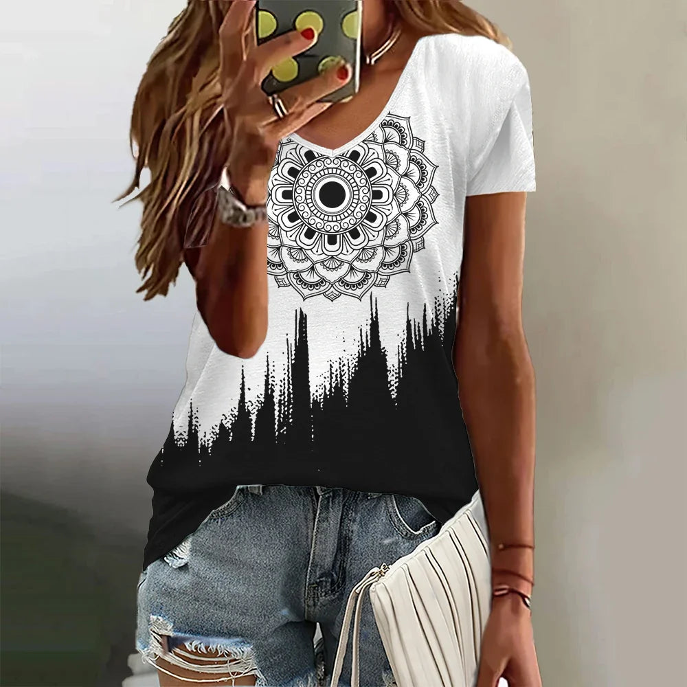 Bold and Beautiful Shirt