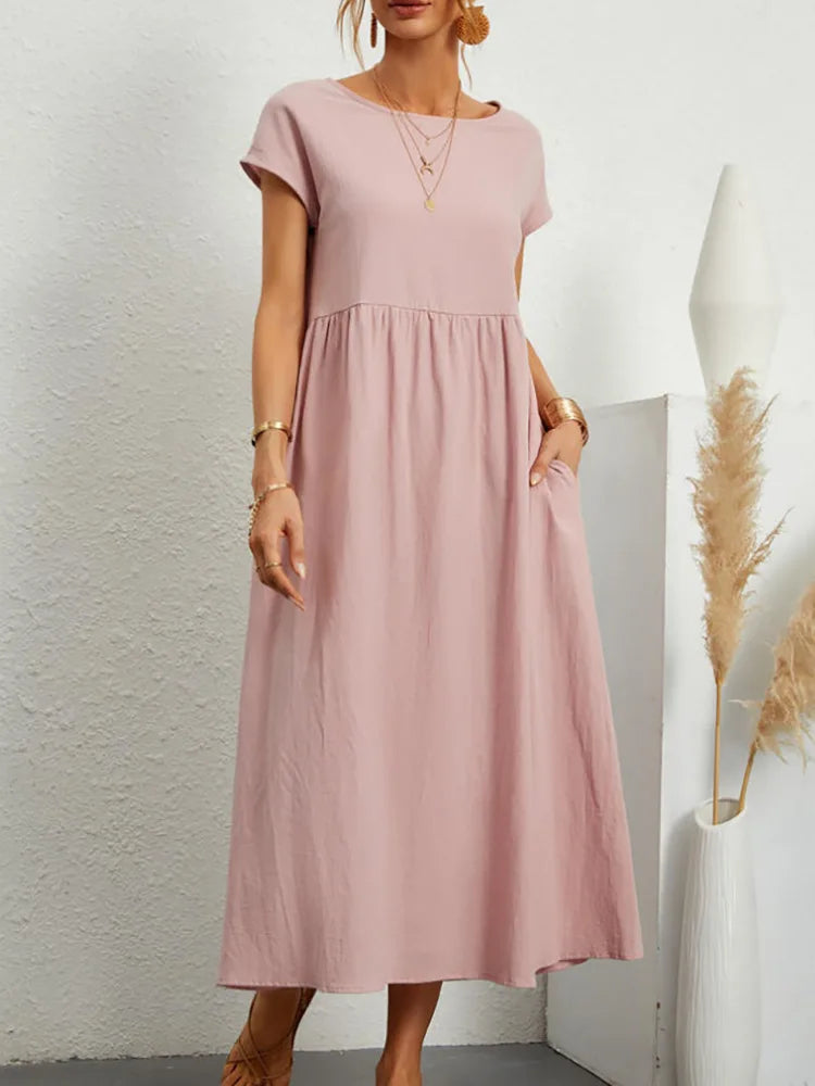 Effortlessly Stylish Dress