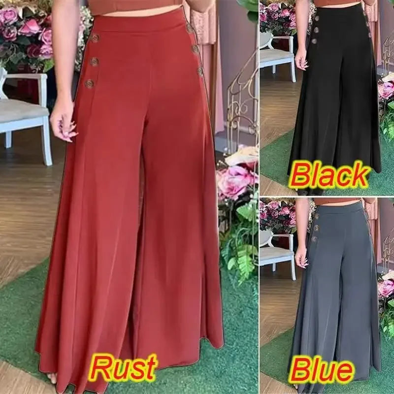 Alluring and Refined Pants