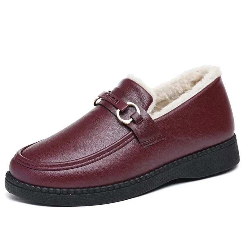 Supportive and Trendy Orthopedic Boots