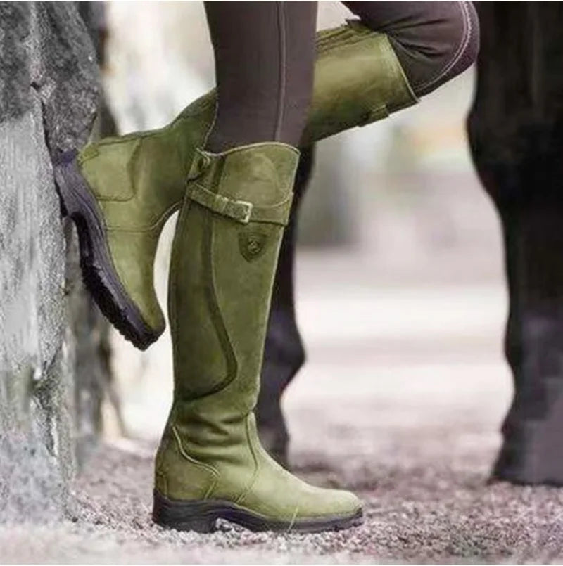 Supportive and Trendy Orthopedic Heels