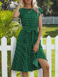 Fresh and Feminine Dress