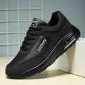 Sleek and Supportive Orthopedic Sneakers