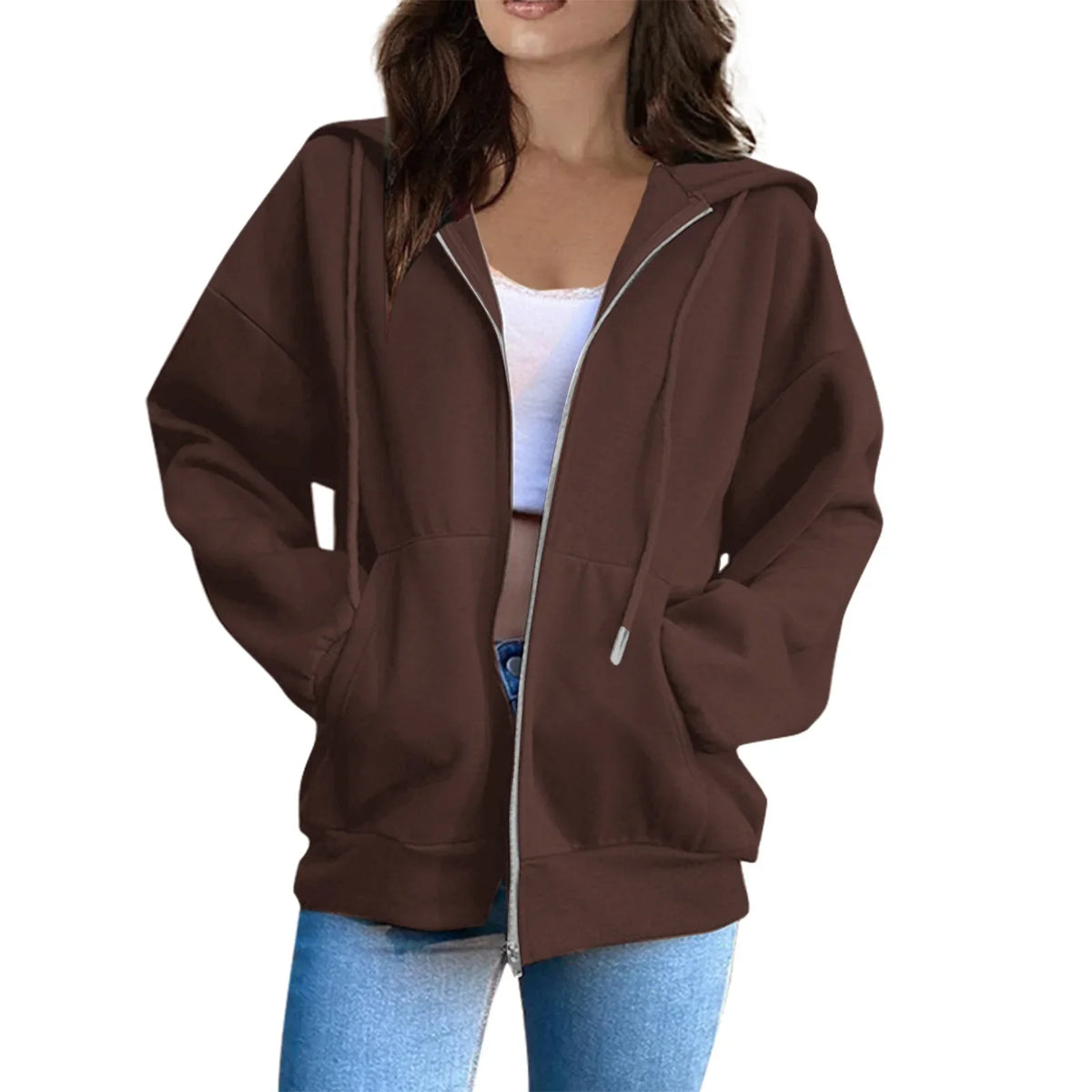 Chic and Comfortable Shirt