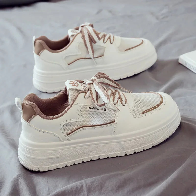 Supportive and Trendy Orthopedic Shoes