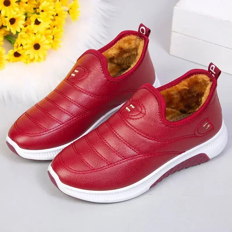 Comfortable and Fashionable Orthopedic Sneakers