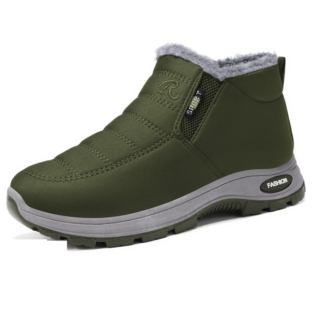 Versatile and Supportive Orthopedic Boots