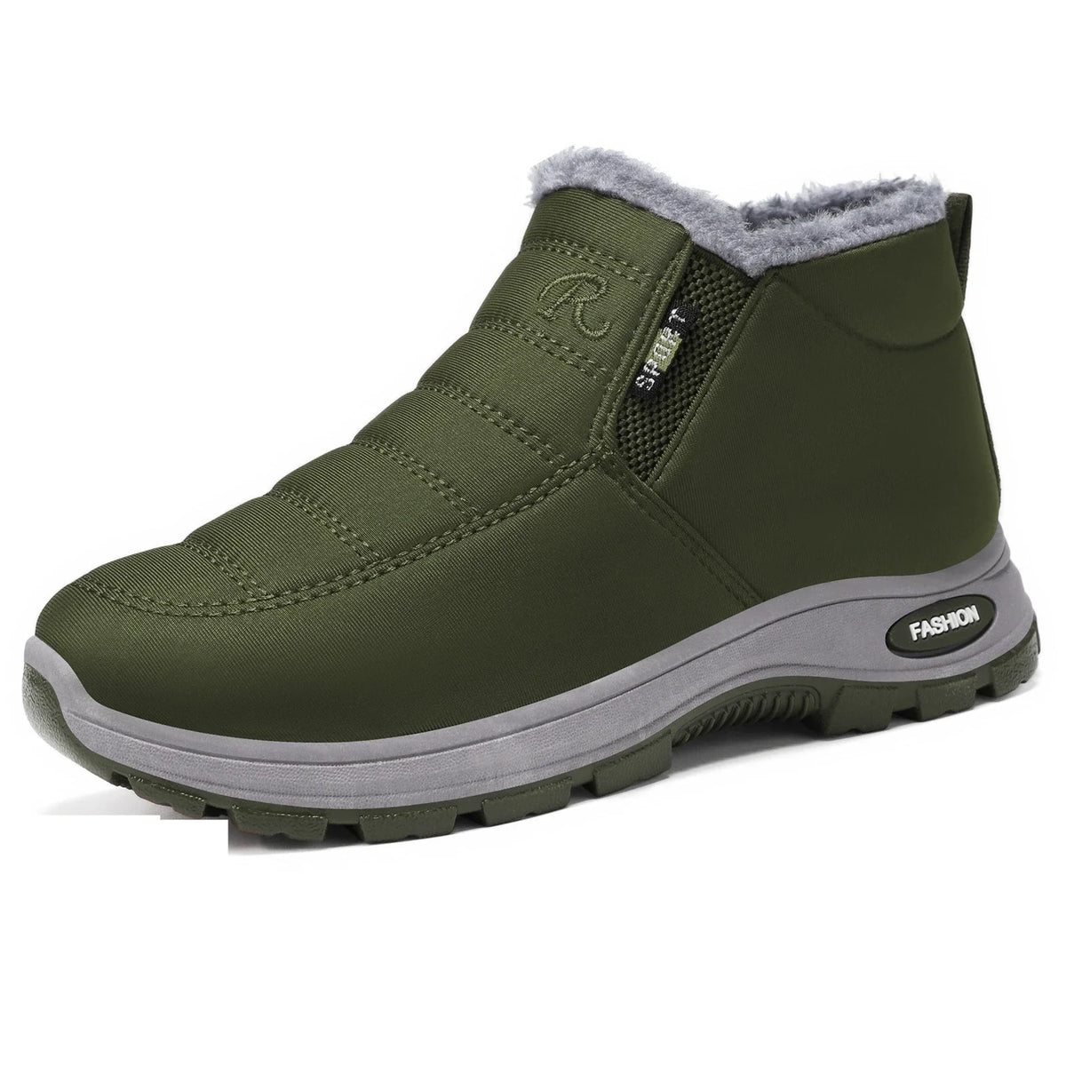 Versatile and Supportive Orthopedic Boots
