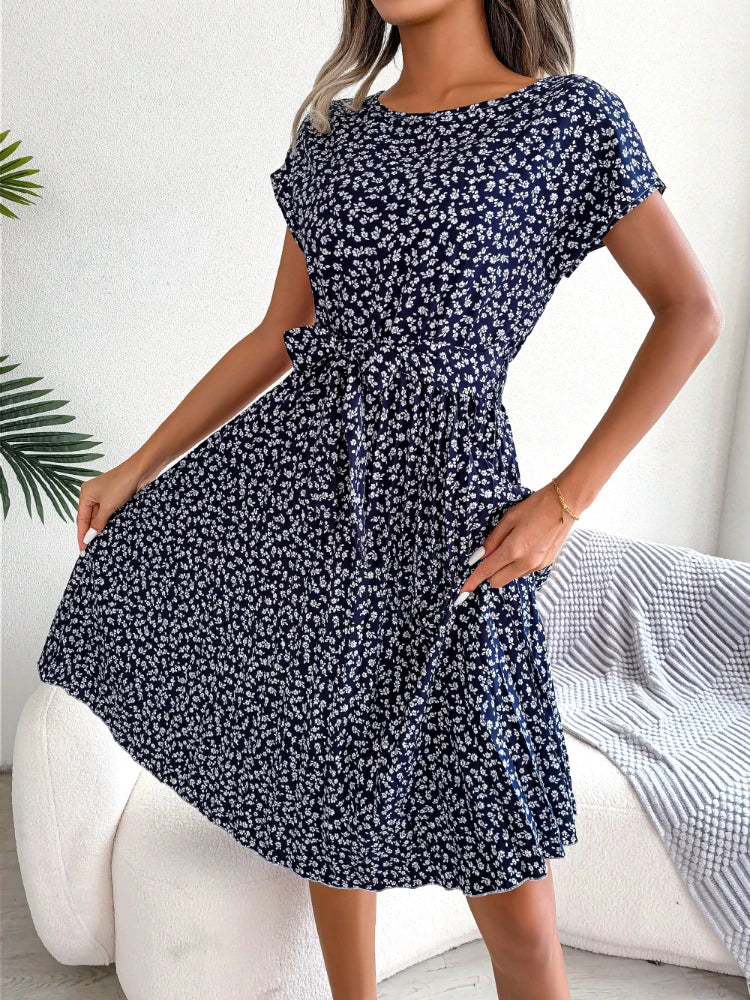 Polished and Playful Summer Piece