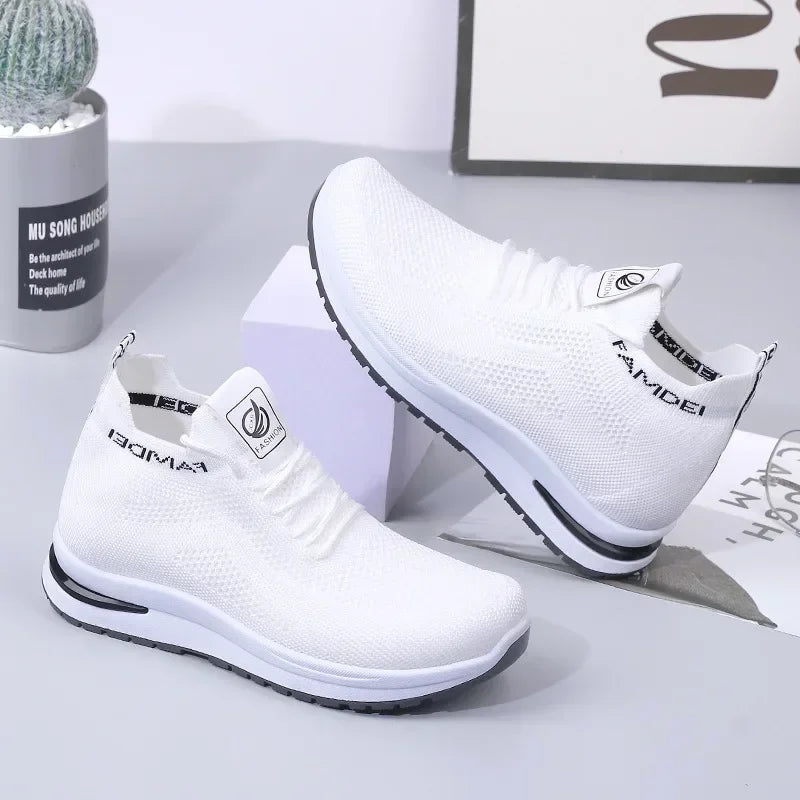 Durable and Supportive Orthopedic Sneakers