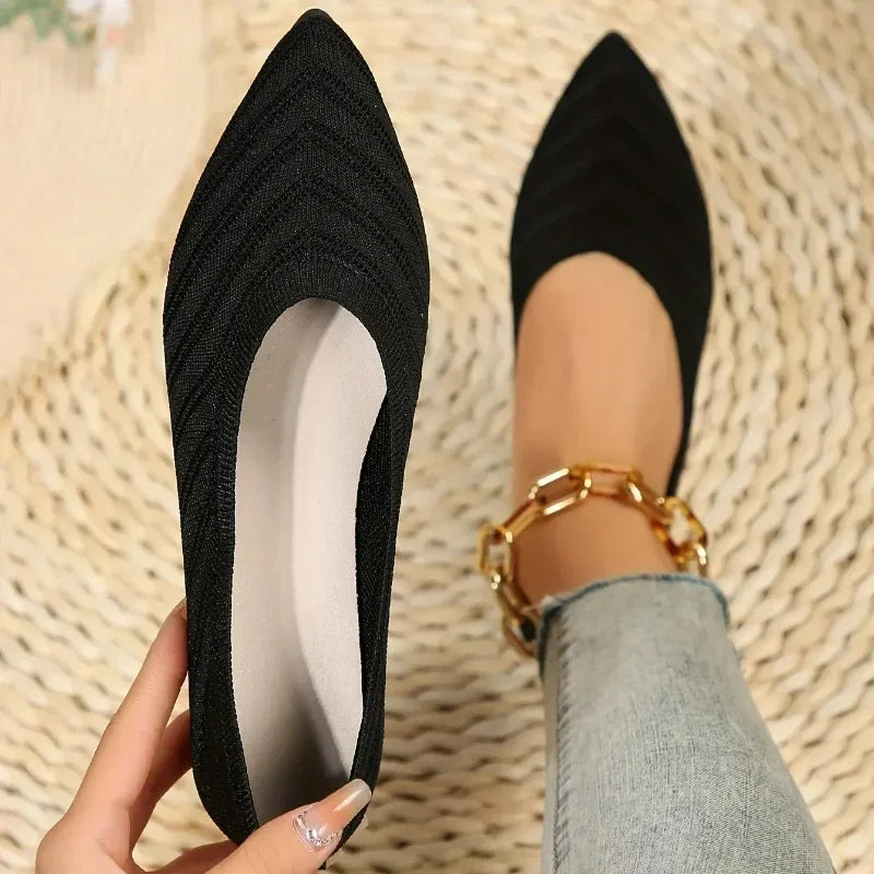 Comfortable and Fashionable Orthopedic Loafers