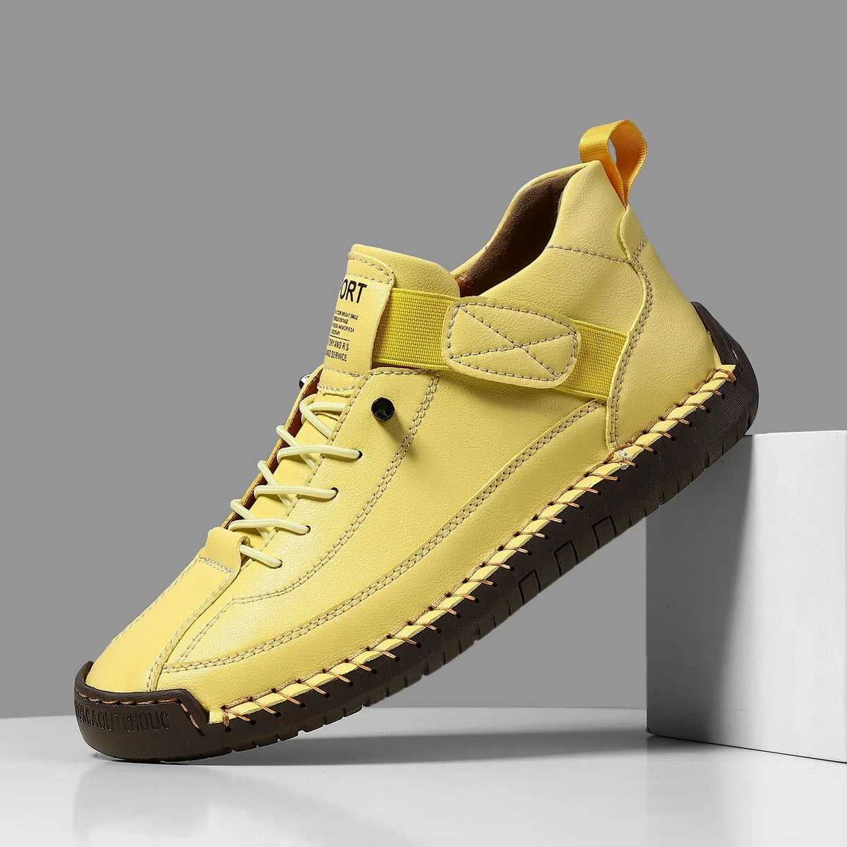 Comfortable and Fashionable Orthopedic Boots