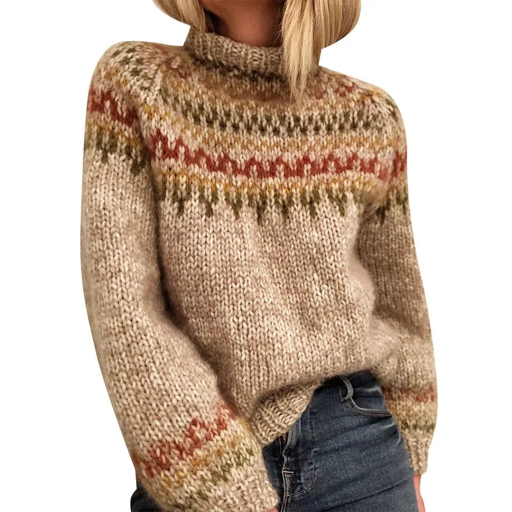 Classic Vintage Sweater