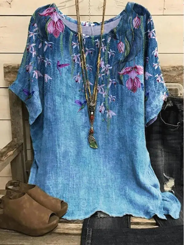 Bold and Beautiful Shirt