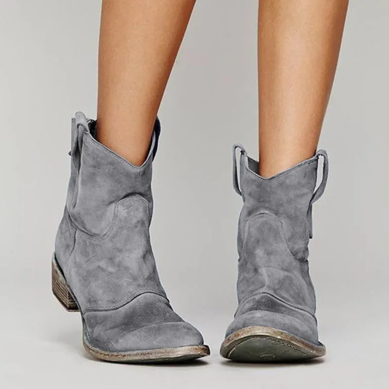 JO | Fashionable supportive orthopaedic heels