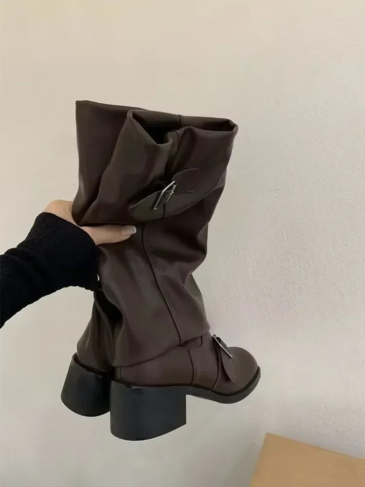 Durable and Supportive Orthopedic Heels
