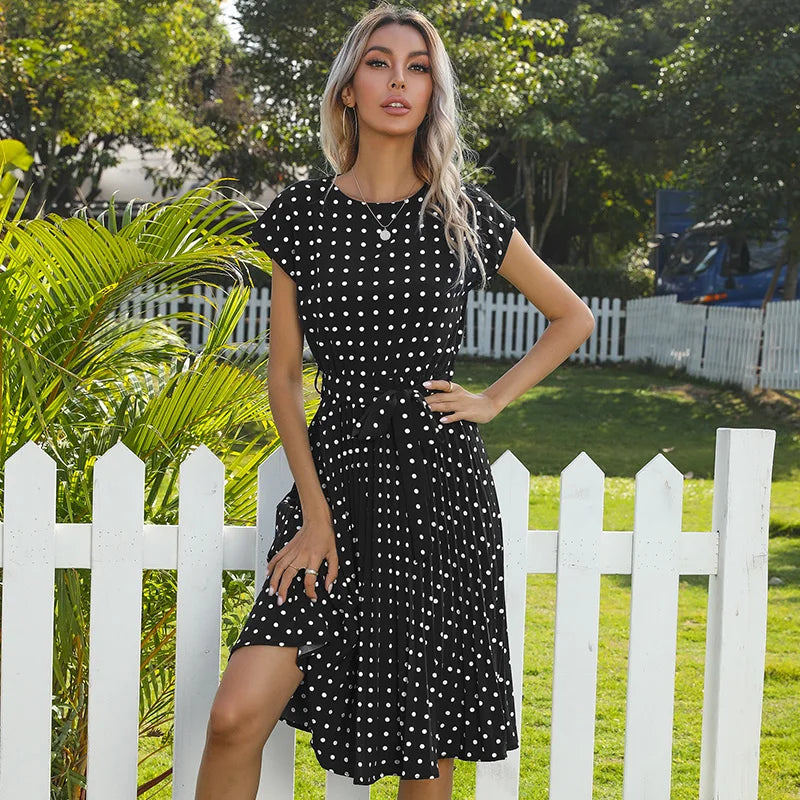 Classy and Versatile Dress