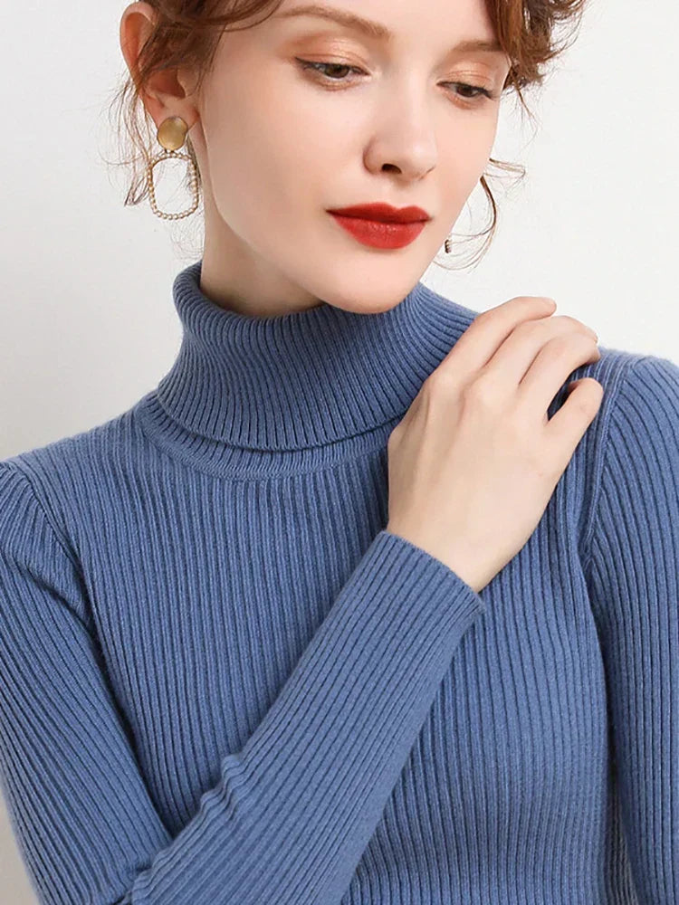 Classic Vintage Sweater