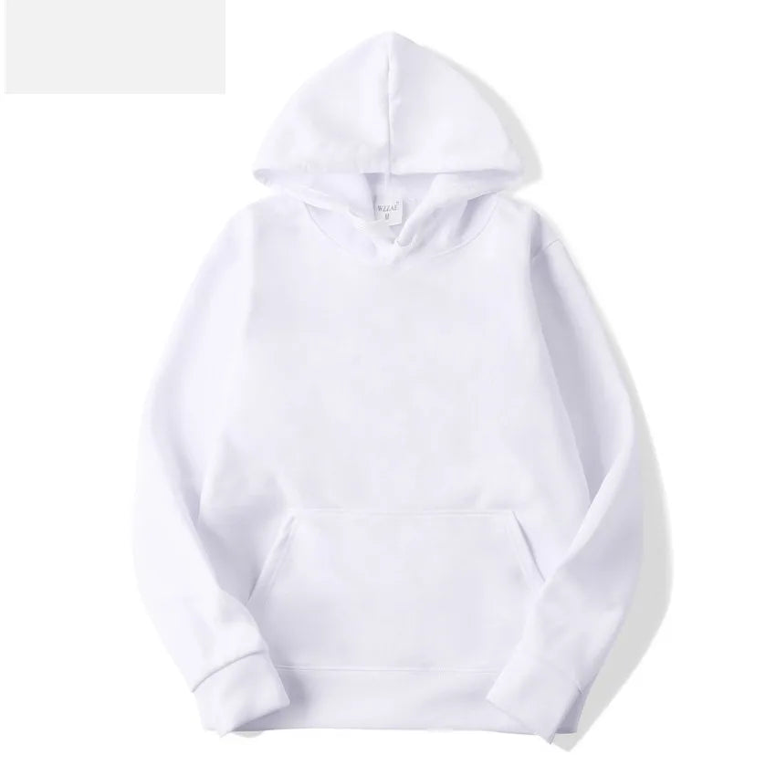 Cool and Casual Hoodie