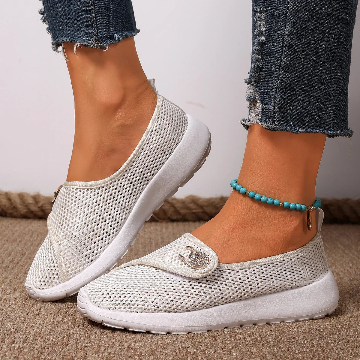 High-Quality Orthopedic Sneakers