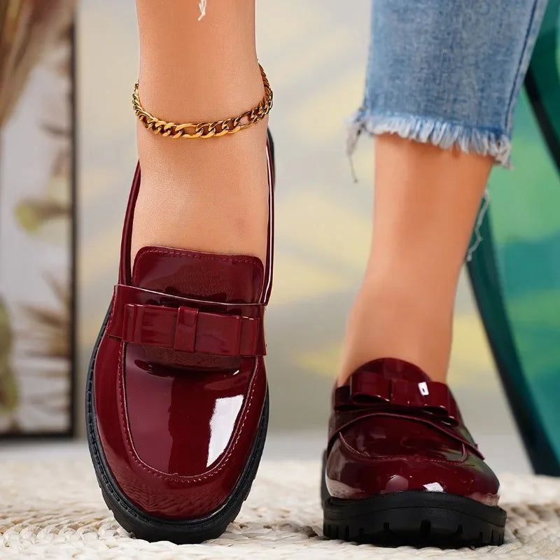 Sleek and Supportive Orthopedic Heels
