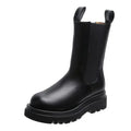 Tailored and Comfortable Orthopedic Boots