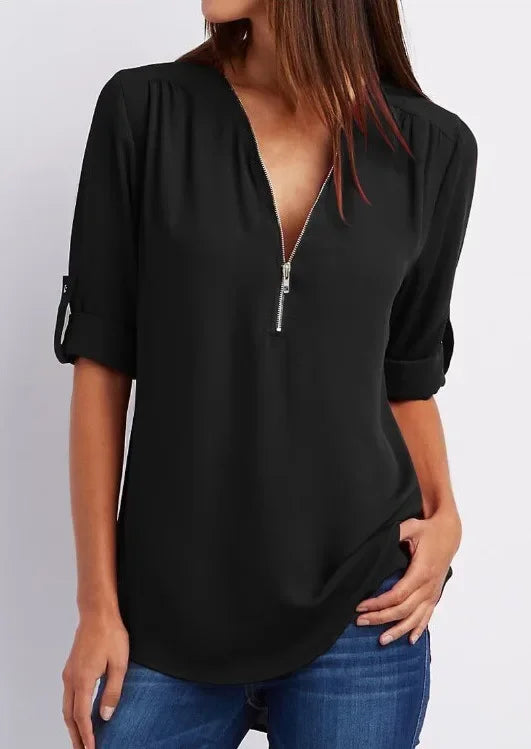 Chic and Comfortable Shirt