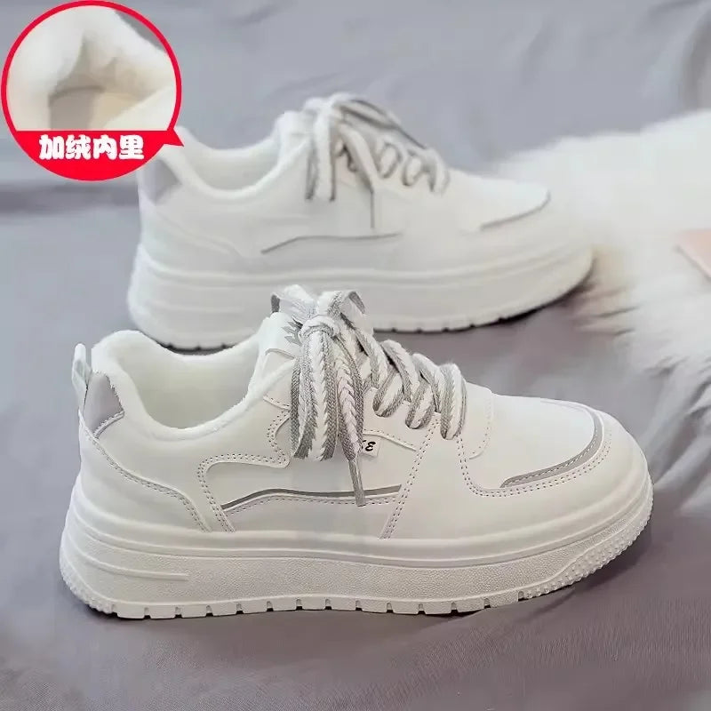 Supportive and Trendy Orthopedic Shoes