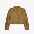 Chic and Comfortable Jacket
