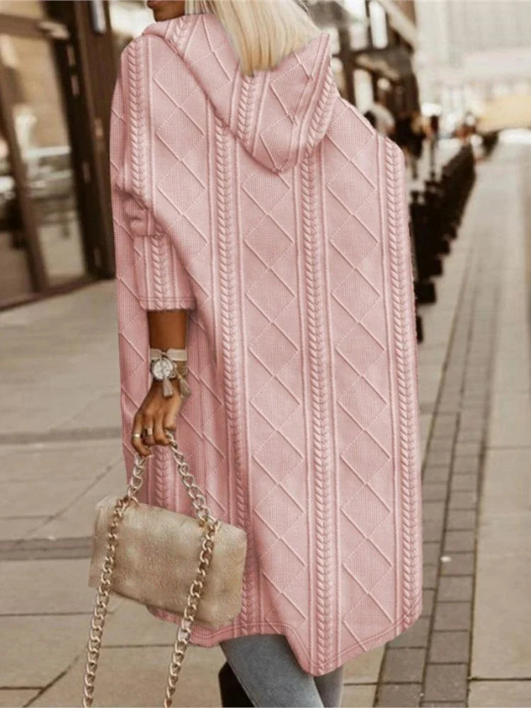 Alluring and Refined Jacket