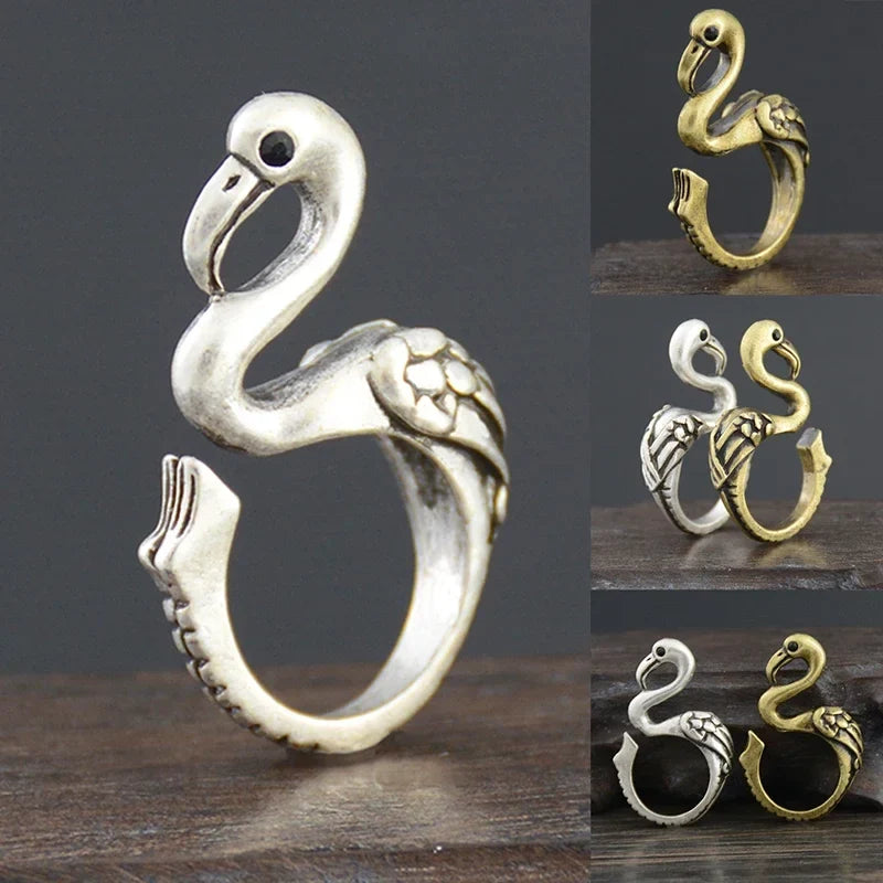 Charming Ring for Any Occasion