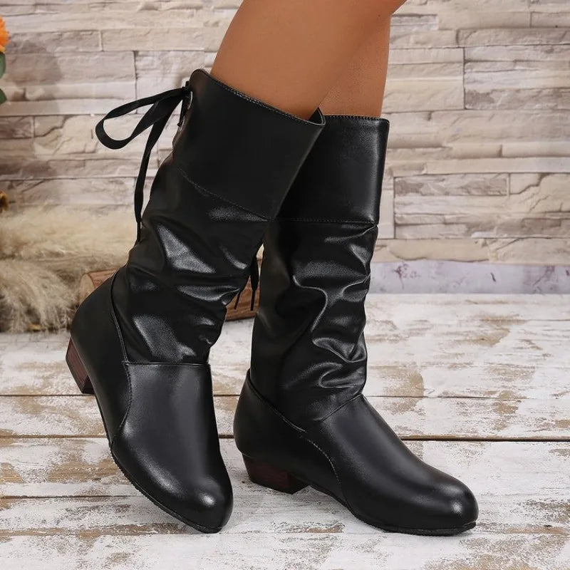 Tailored and Comfortable Orthopedic Boots