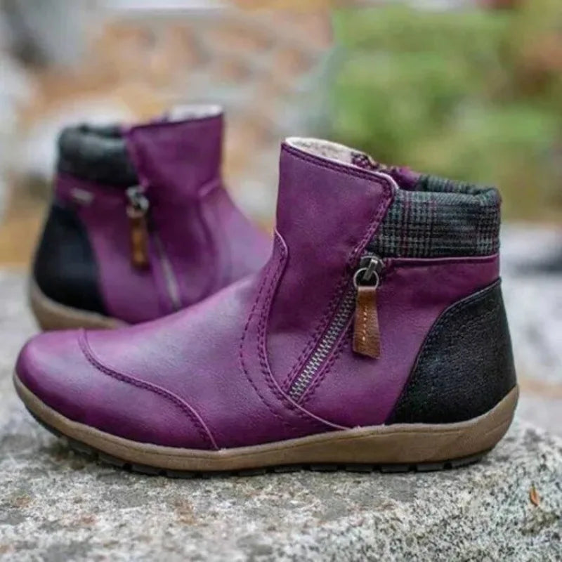 JO | Durable orthopaedic boots