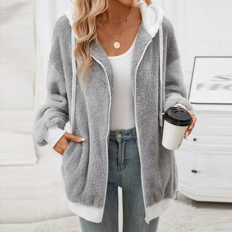 Vintage Inspired Jacket