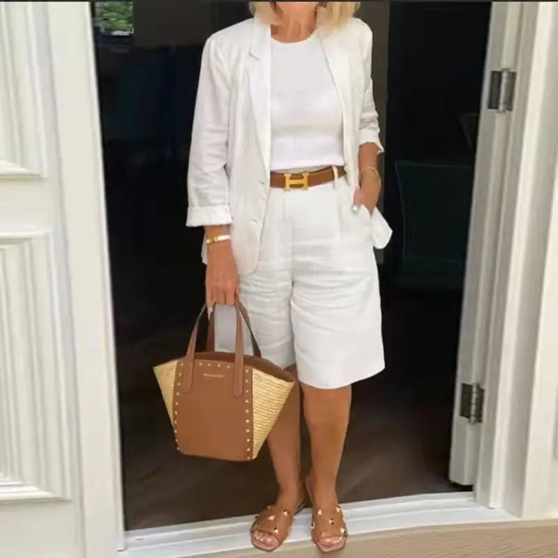 Modern and Minimalist Shorts