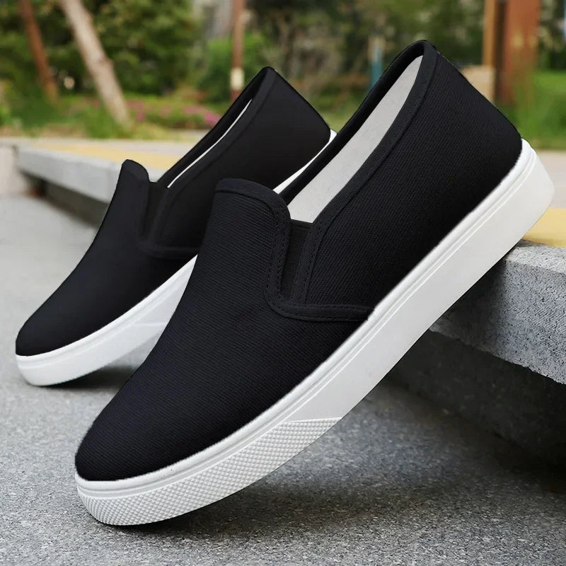 Supportive and Stylish Orthopedic Shoes