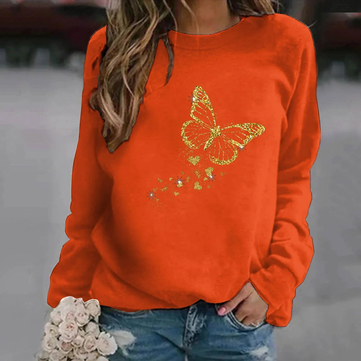 Fresh and Feminine Shirt