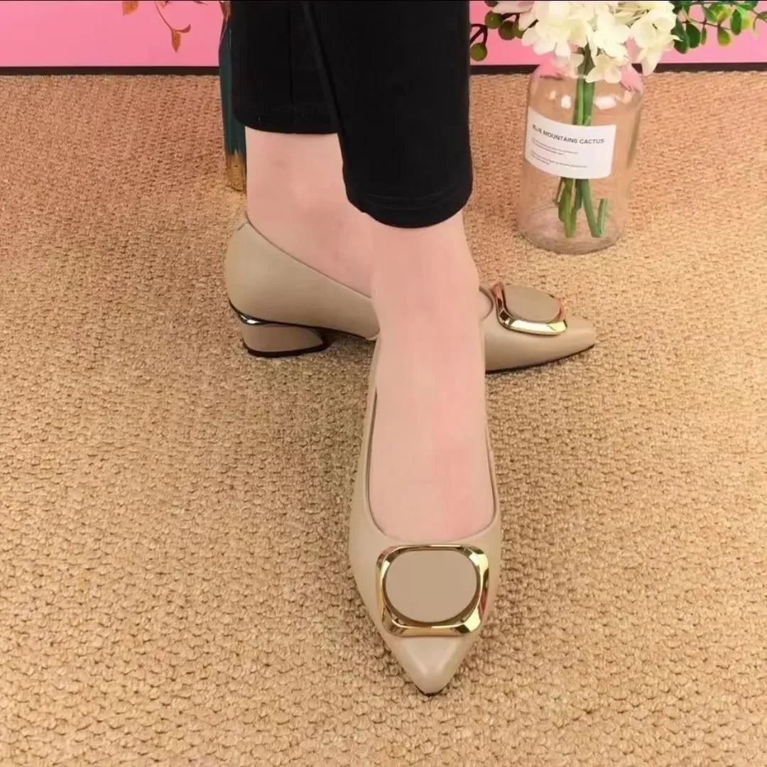 Comfortable and Fashionable Orthopedic Shoes