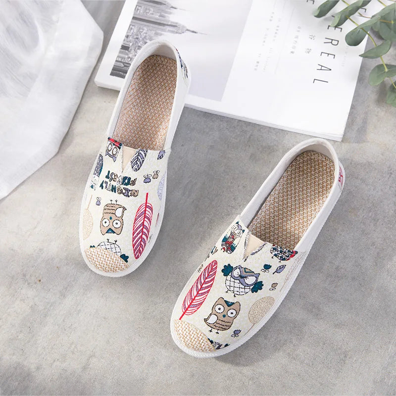 High-Quality Orthopedic Flats