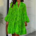 Fresh and Feminine Dress