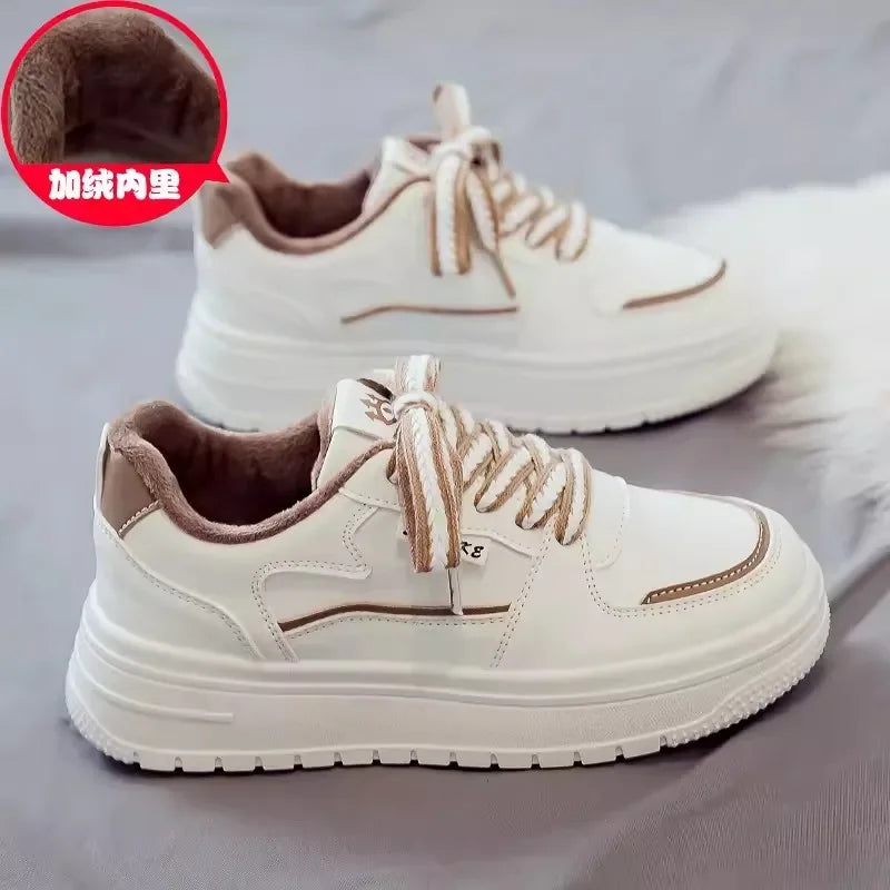 Supportive and Trendy Orthopedic Shoes