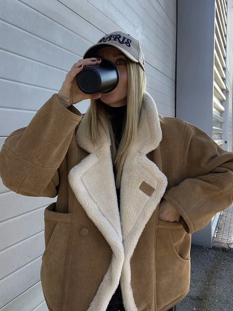 Classic Designed Jacket