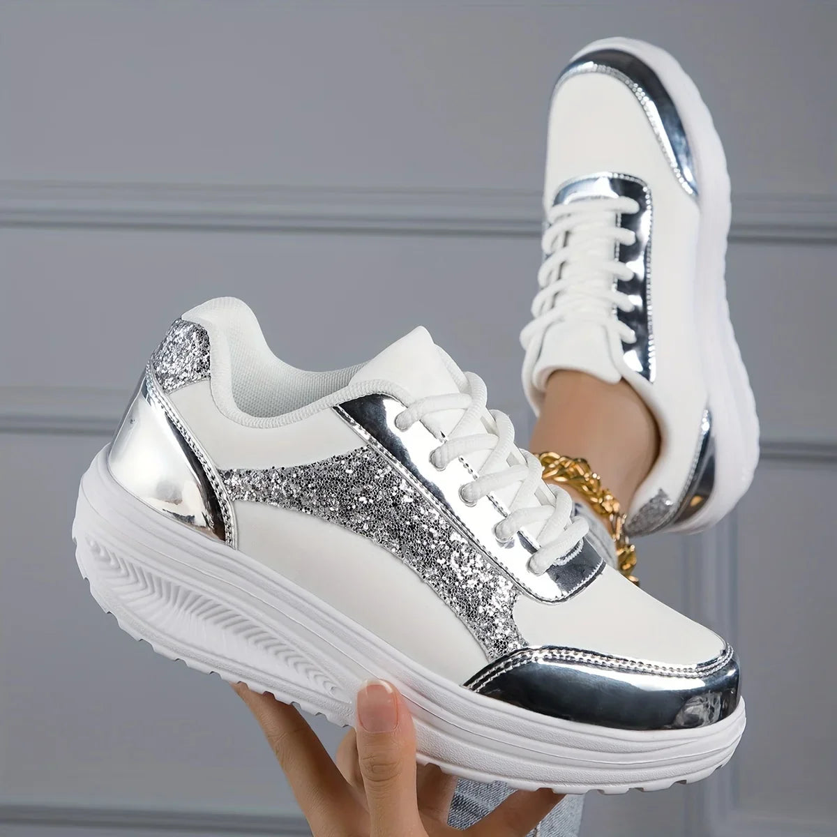 High-Quality Orthopedic Sneakers